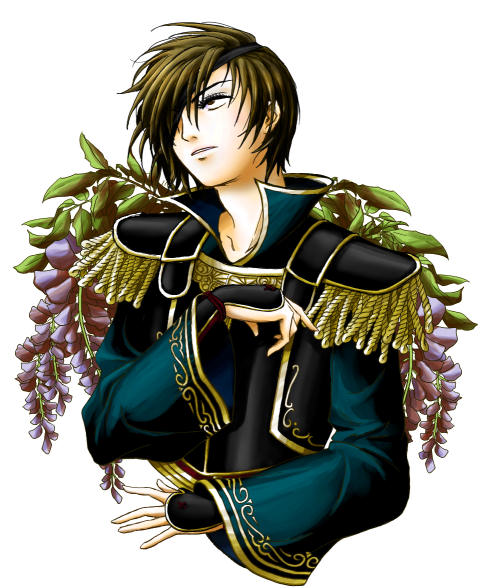 藤次郎さん